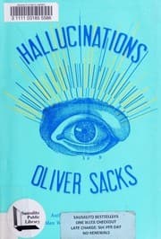 Hallucinations cover