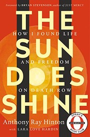 The Sun Does Shine: How I Found Life and Freedom on Death Row cover