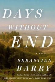 Days Without End cover