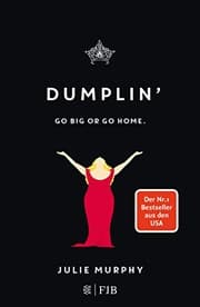 Dumplin' cover