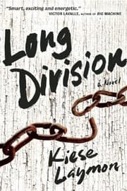 Long Division cover