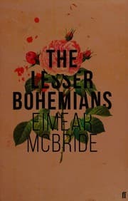 The Lesser Bohemians cover