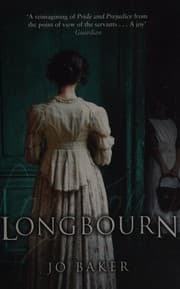 Longbourn cover