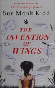 The Invention of Wings cover