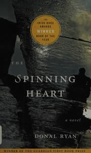 The Spinning Heart cover