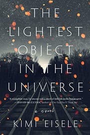 The Lightest Object in the Universe cover