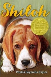 Shiloh cover