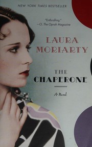 The Chaperone cover