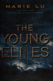 The Young Elites cover