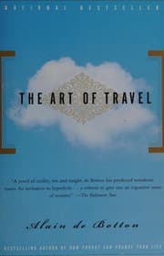 The Art of Travel cover