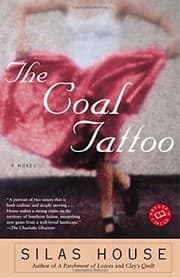 The Coal Tattoo cover