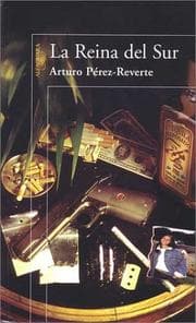 Queen of the South cover