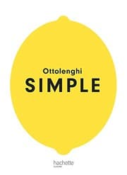 Ottolenghi Simple cover