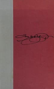 The Bonfire of the Vanities cover