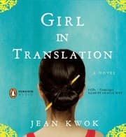 Girl in Translation cover