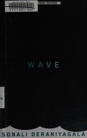 Wave cover