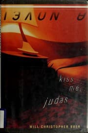 Kiss Me, Judas cover