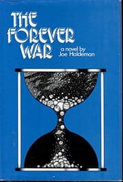 The Forever War cover