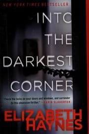 Into the Darkest Corner cover