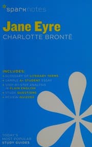 Jane Eyre cover