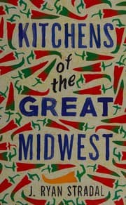 Kitchens of the Great Midwest cover
