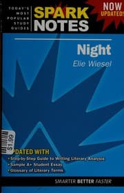 Night cover