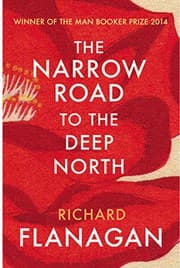 The Narrow Road to the Deep North cover