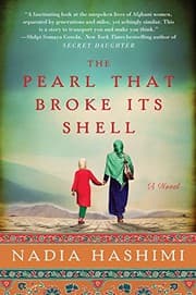 The Pearl That Broke Its Shell cover