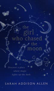 The Girl Who Chased the Moon cover