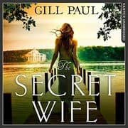 The Secret Wife cover