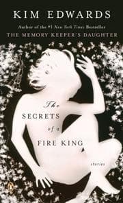 The Secrets of a Fire King cover