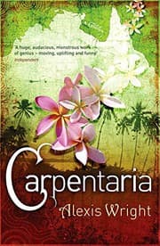 Carpentaria cover