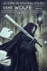 The Book of the New Sun cover