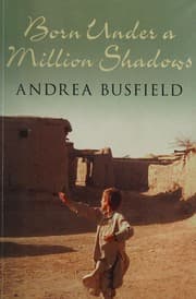 Born Under a Million Shadows cover