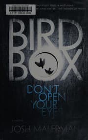 Bird Box cover