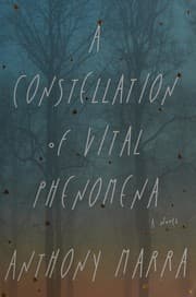 A Constellation of Vital Phenomena cover