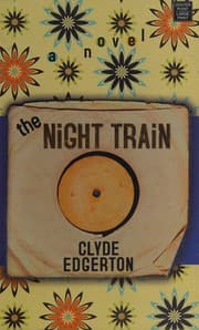 The Night Train cover