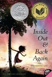 Inside Out and Back Again cover