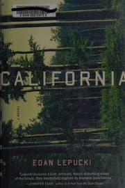 California cover
