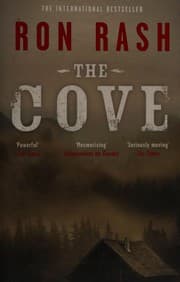 The Cove cover