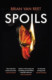 Spoils cover