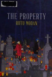 The Property cover