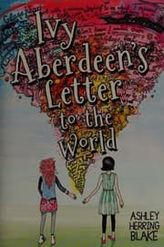 Ivy Aberdeen's Letter to the World cover