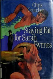 Staying Fat for Sarah Byrnes cover