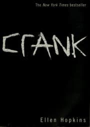 Crank cover