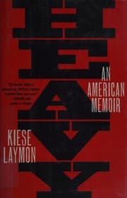 Heavy: An American Memoir cover