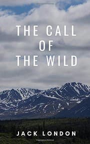 The Call of the Wild cover