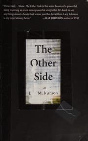 The Other Side: A Memoir cover