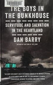 Boys in the Bunkhouse cover