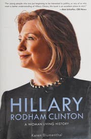 Living History cover